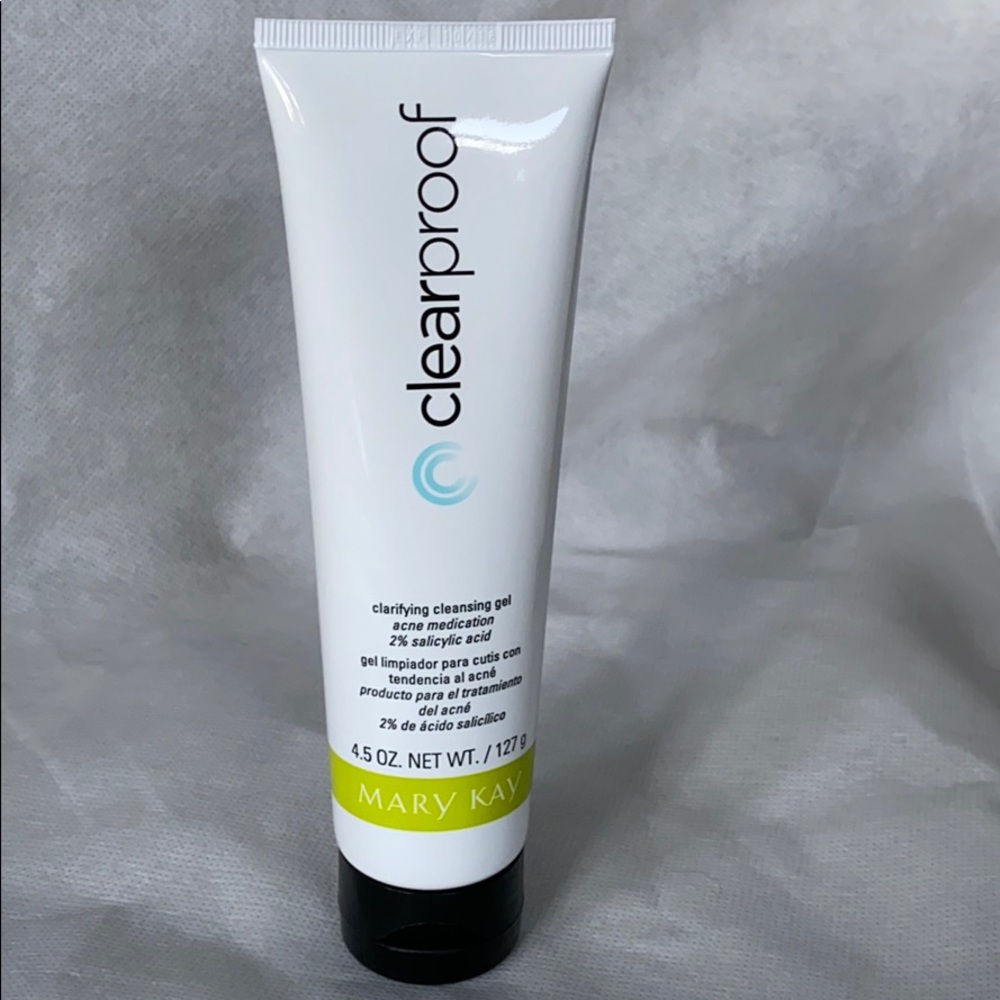 Mary Kay Clear Proof Acne System - Picture 4 of 7